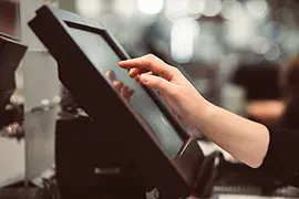 caisse informatique