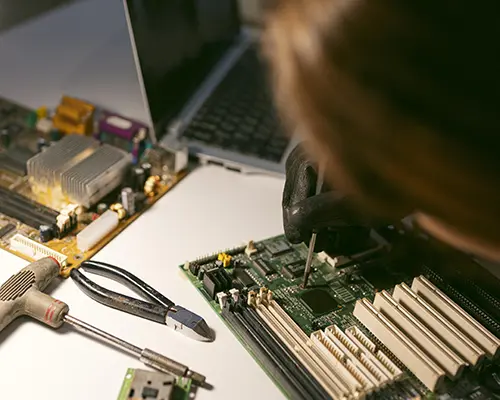 informatique professionel